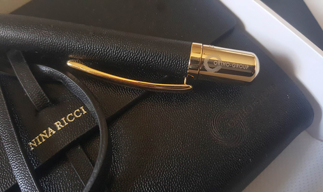 Cadeau personnalisé